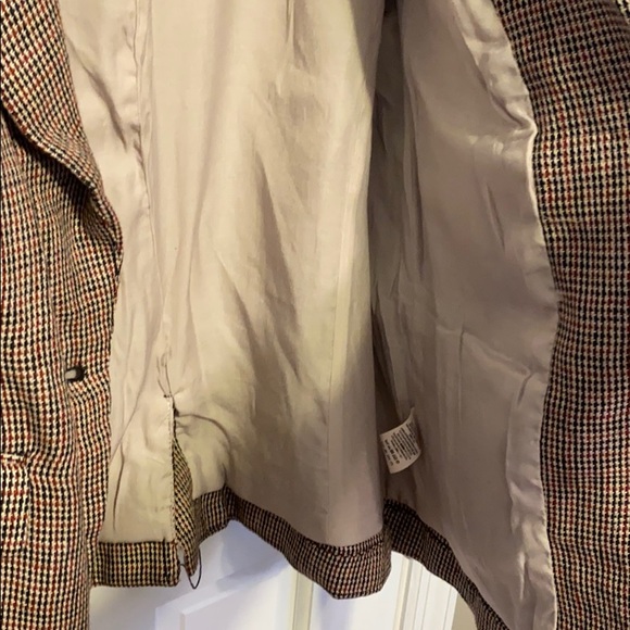 Free People Slouchy Blazer - Picture 4 of 5